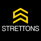 Strettons, Commericial Agency- City & City Fringe