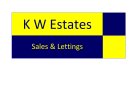 KW Estates logo