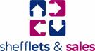 Shefflets logo