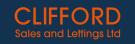 Clifford Sales & Lettings logo