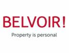 Belvoir Sales logo