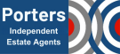 Porters Estate Agents logo