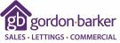 Gordon Barker logo