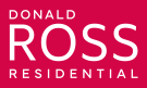 Donald Ross Residential logo