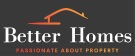 BETTER HOMES NORTH EAST LTD logo