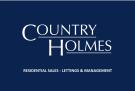 Country Holmes logo