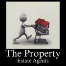 Property Market logo