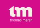 Thomas Marsh, Grays