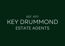 Key Drummond logo