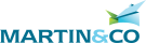 Martin & Co logo