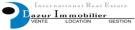 Dazur Immobilier, Nice