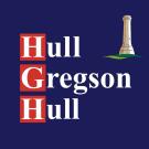 Hull Gregson Hull logo
