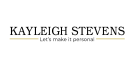 Kayleigh Stevens Personal Property Consultancy logo