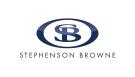 Stephenson Browne, Alsager