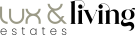 Lux And Living Estates logo