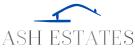 Ash Estates logo