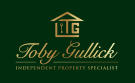 Toby Gullick Independent Property Specialist logo
