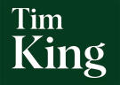 Tim King, Chingford & Highams Park