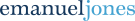 Emanuel Jones LLP logo