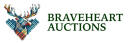 Braveheart Auctions Limited logo