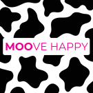 Moove Happy logo