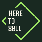 HERE TO SELL, Covering London