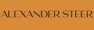 Alexander Steer logo