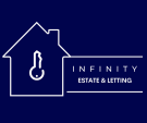 Infinity Estate & Letting logo