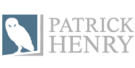 Patrick Henry logo