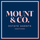 Mount & Co. logo