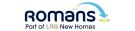 Romans, New Homes