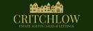 Critchlow Estate Agents logo