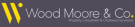 Wood Moore & Co Ltd logo