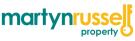 Martyn Russell Property Services logo