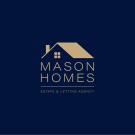 Mason Homes logo