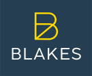 Blakes Property logo