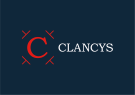 Clancys Solicitors & Estate Agents logo