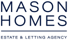 Mason Homes logo