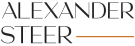 Alexander Steer logo
