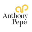 Anthony Pepe Estate Agents logo