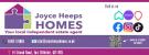 Joyce Heeps Homes, East Kilbride