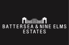 Battersea & Nine Elms Estates, London