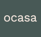 Ocasa Homes logo