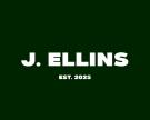 J.Ellins logo