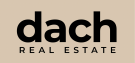 Dach Real Estate logo