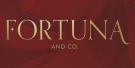 Fortuna and Co. logo