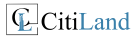 Citiland Homes logo
