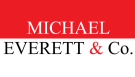 MICHAEL EVERETT AND COMPANY (BANSTEAD) LIMITED logo