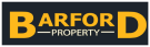 Barford Property logo