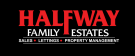 Halfway Family Estates logo